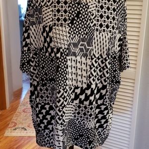 🖤💛🖤XL Irma top🖤💛🖤